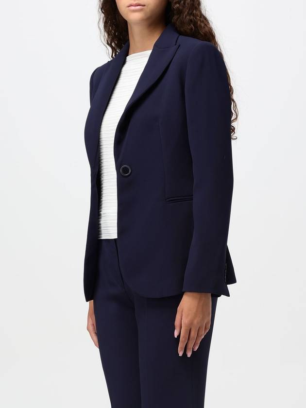 Blazer woman Emporio Armani - EMPORIO ARMANI - BALAAN 4