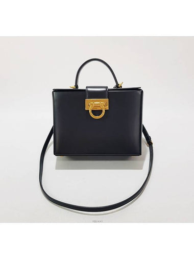 women tote bag - SALVATORE FERRAGAMO - BALAAN 1