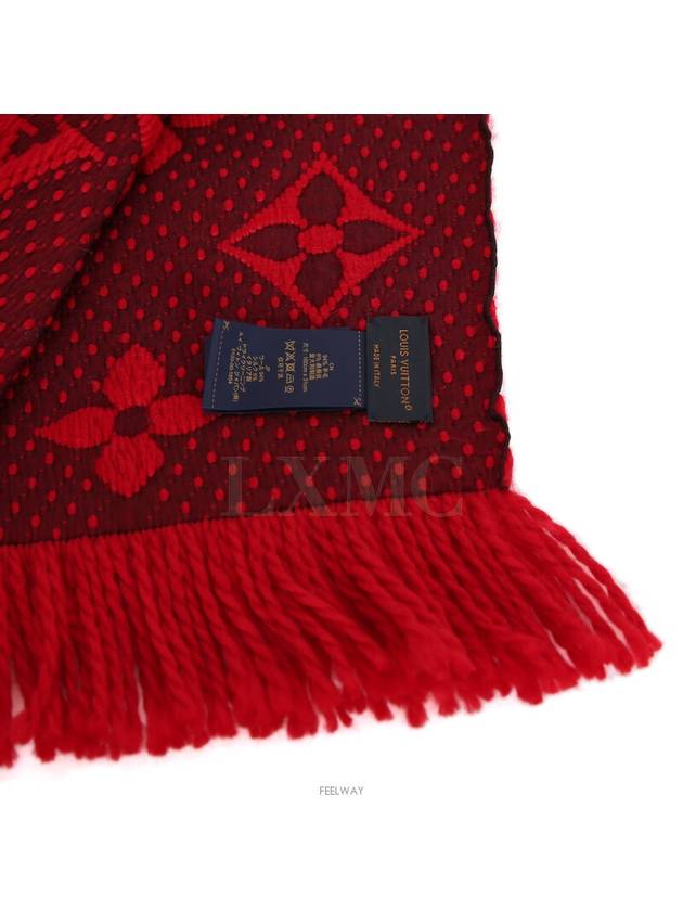 women muffler - LOUIS VUITTON - BALAAN 9