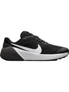 Air Zoom TR 1 Low Top Sneakers Black - NIKE - BALAAN 1