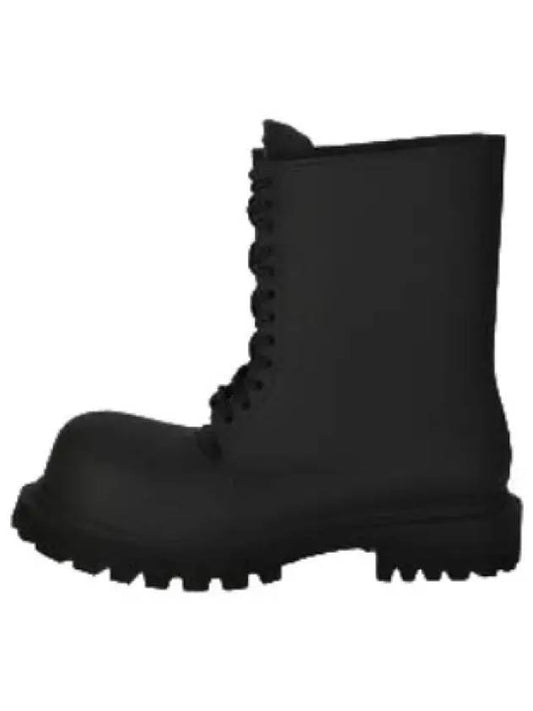 steroid boots black - BALENCIAGA - BALAAN 1