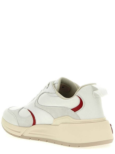 Salvatore Ferragamo 'Cosmina' Sneakers - SALVATORE FERRAGAMO - BALAAN 2