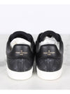 Luxembourg monogram sneakers 9 280 - LOUIS VUITTON - BALAAN 4