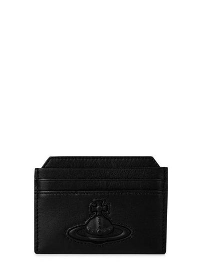 slim card wallet - VIVIENNE WESTWOOD - BALAAN 2