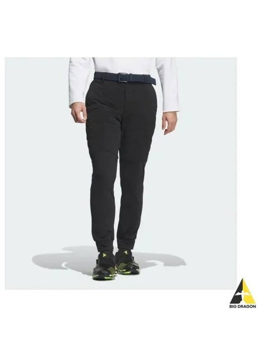 adidas GOLF Cold Ready Athletic Hybrid Jogger Pants HY0877 - ADIDAS GOLF - BALAAN 1