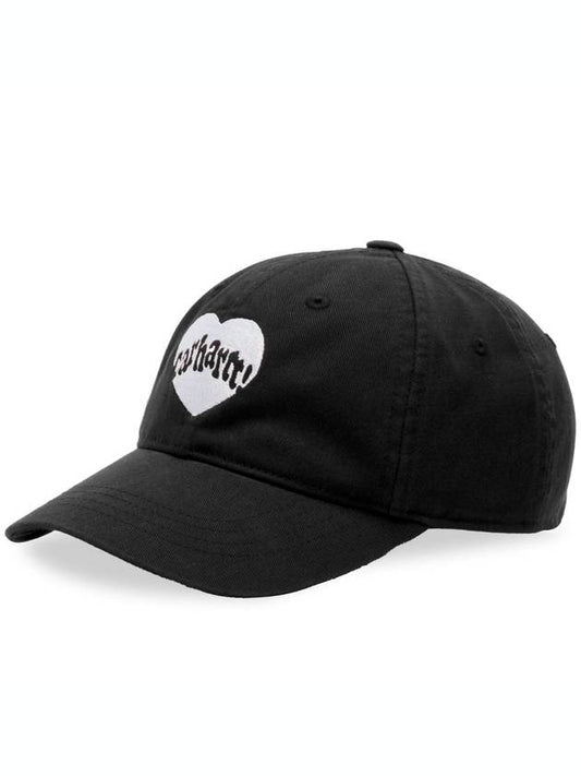 Carhartt WIP Amour Cap I033626 0D2XX - CARHARTT WIP - BALAAN 1