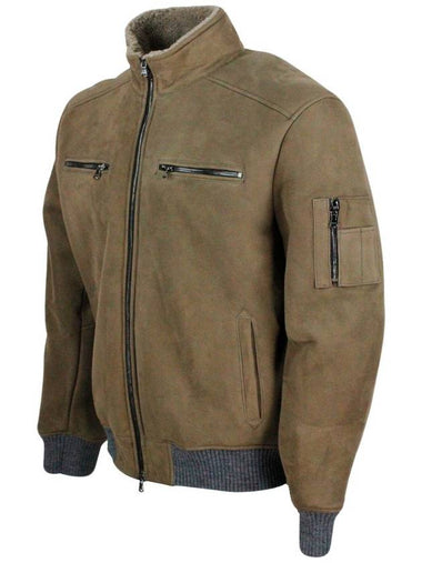 Barba Jackets - BARBA - BALAAN 1