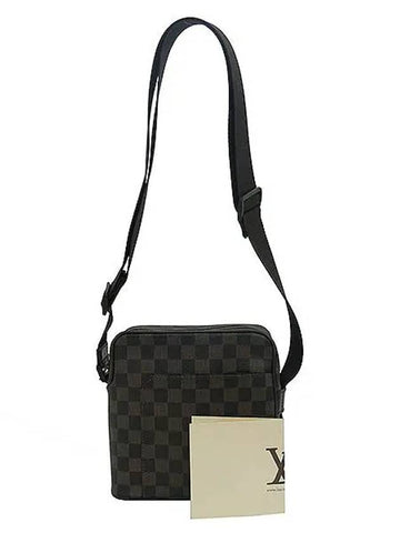 N41442 Crossbody Bag - LOUIS VUITTON - BALAAN 1