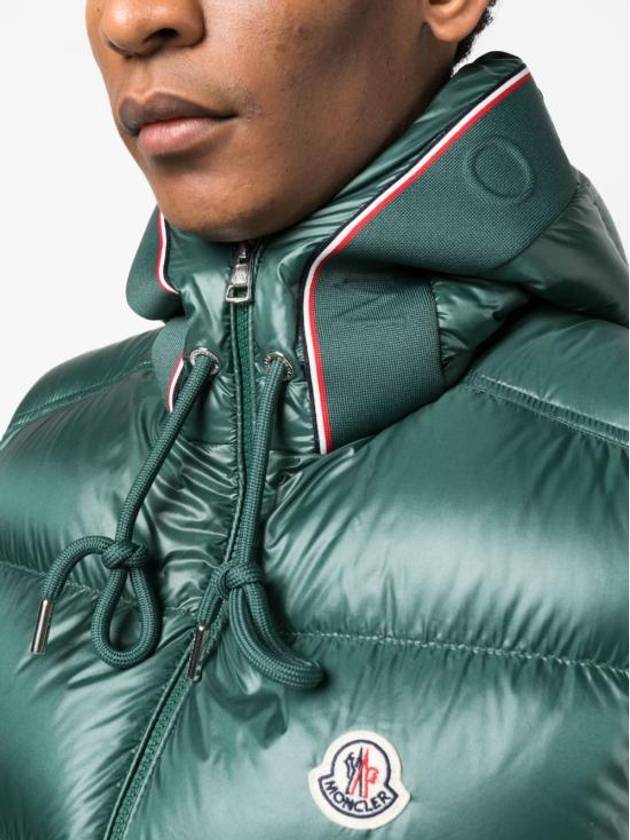 23FW Men's Louis Lo Down Padded Vest 1A00046 595ZZ867 BPG - MONCLER - BALAAN 3