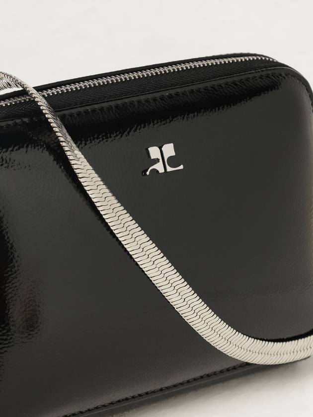 Handbag woman CourrÈges - COURREGES - BALAAN 6