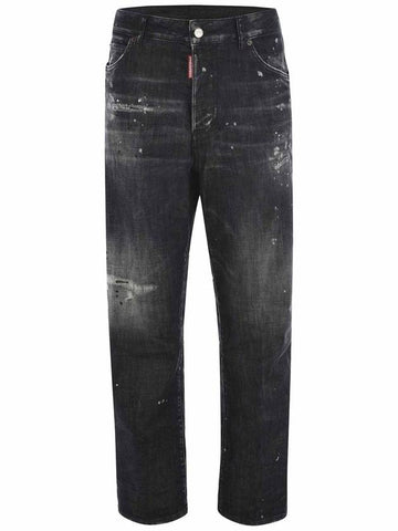 DSQUARED2  Jeans - DSQUARED2 - BALAAN 1