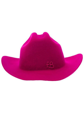 Ruslan Baginskiy Hats - RUSLAN BAGINSKIY - BALAAN 1