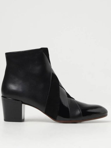 Heeled booties woman Chie Mihara - CHIE MIHARA - BALAAN 1