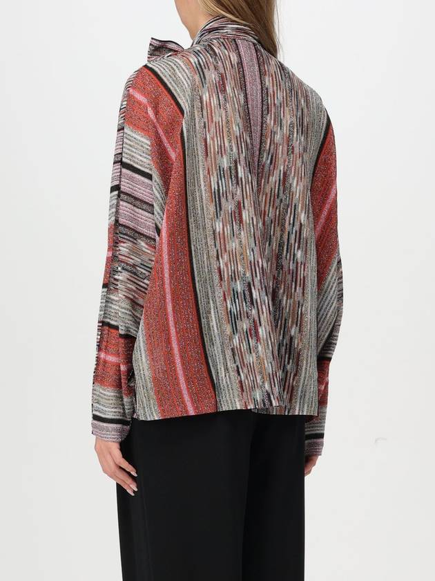 Shirt woman Missoni - MISSONI - BALAAN 3