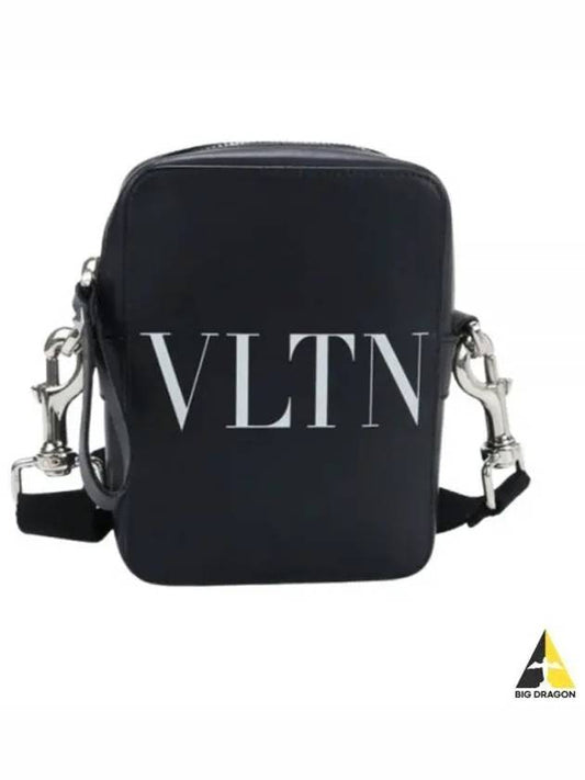 5Y0B0943 WJW 0NI 5Y2B0943 VLTN mini cross bag - VALENTINO - BALAAN 1