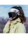 2024 2025 IX3PRO Starbucks Ski Snowboard IX9 Goggles - IXNINE - BALAAN 5