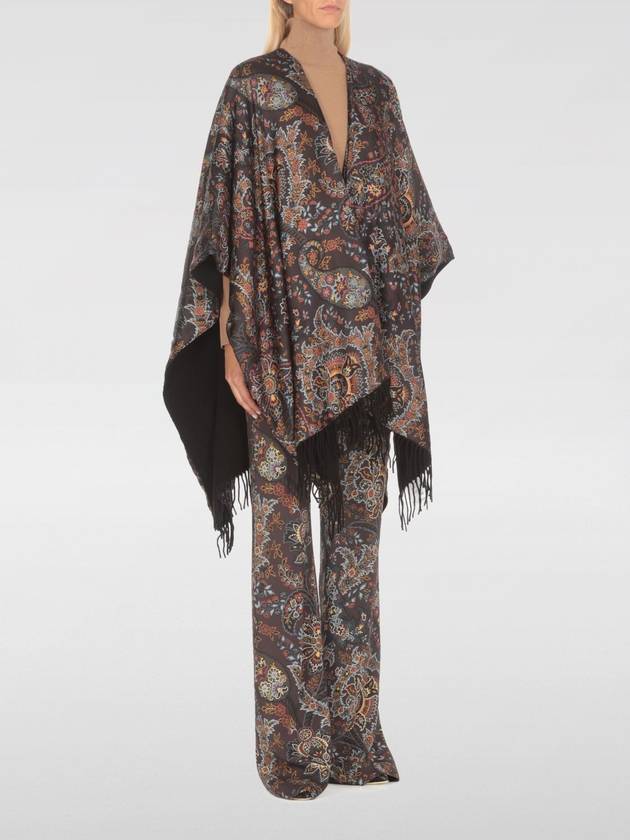 Jacket woman Etro - ETRO - BALAAN 1