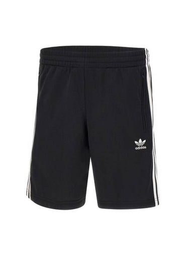 short pants IU2368 BLACK - ADIDAS - BALAAN 1