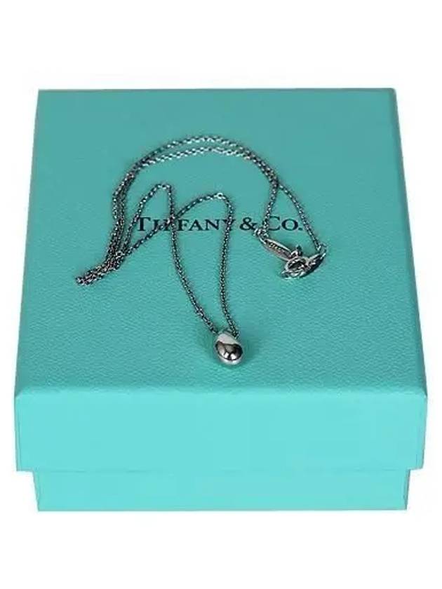 tiffany 925 necklace jewelry - TIFFANY & CO. - BALAAN 3