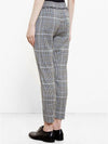 frayed dogtooth trousers - 3.1 PHILLIP LIM - BALAAN 3