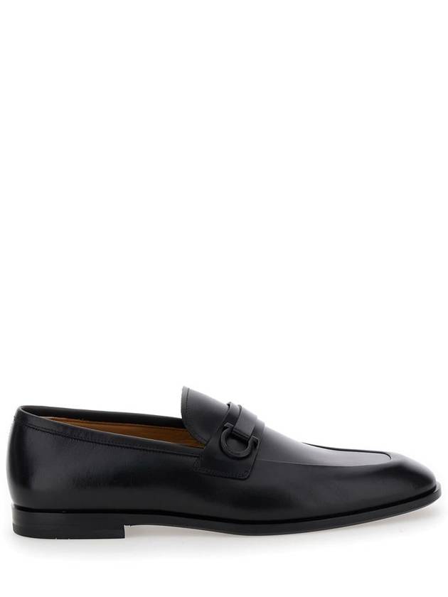 24FW Loafer 0216880765785 007NE - SALVATORE FERRAGAMO - BALAAN 2