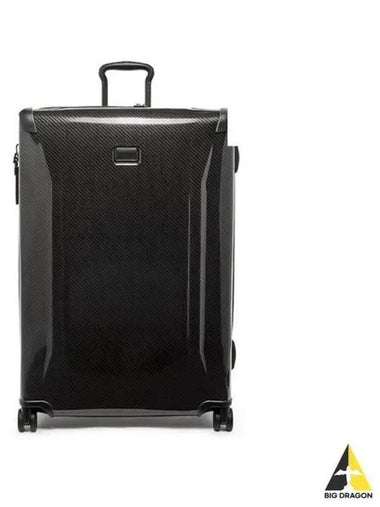 Tegra Lite 4 Wheel Packing Case Carrier Black Graphite 1447941060 - TUMI - BALAAN 1