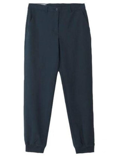 Elena Jogger Pants Navy - J.LINDEBERG - BALAAN 1