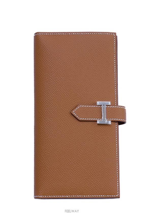 women s long wallet - HERMES - BALAAN 1