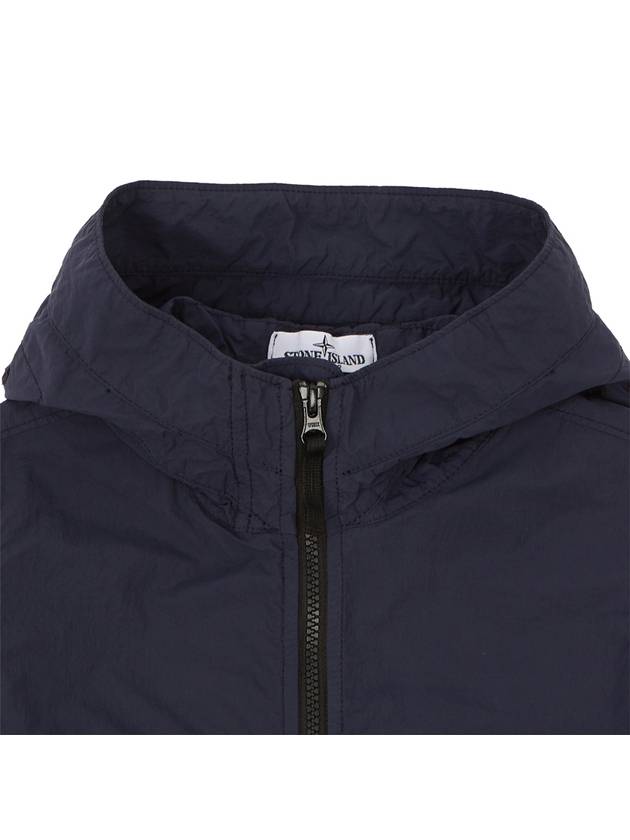 Kids Hooded Jacket 781640530 V0026 1416 Adults can wear - STONE ISLAND - BALAAN 4