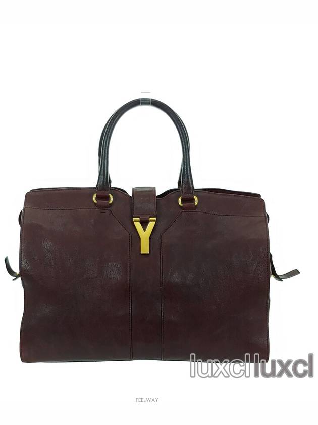 women tote bag - SAINT LAURENT - BALAAN 2