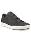 Men s Soft 7 Sneakers - ECCO - BALAAN 2