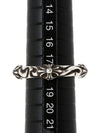 women rings - CHROME HEARTS - BALAAN 7