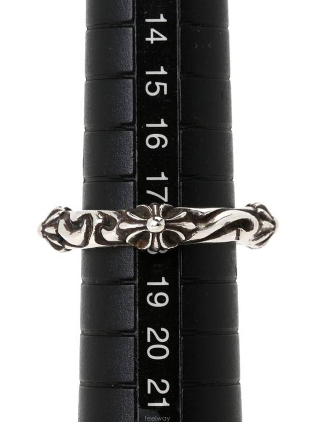 women rings - CHROME HEARTS - BALAAN 7