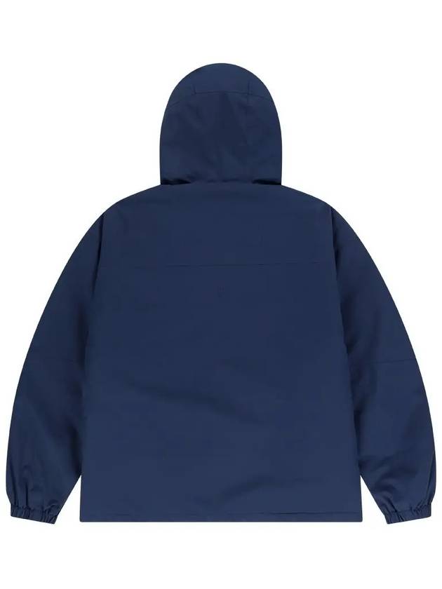 OG shield padded anorak dark blue - OFFGRID - BALAAN 8