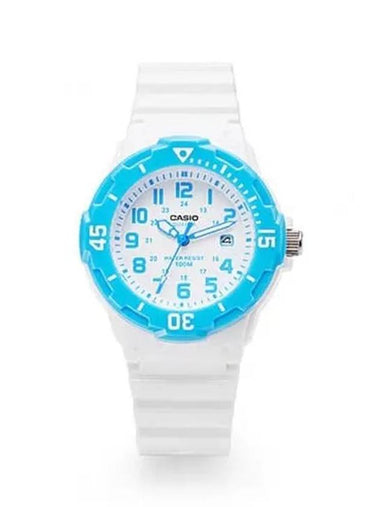 Watch LRW 200H 2BVDF 2B analog urethane watch - CASIO - BALAAN 1