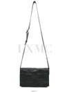 men cross bag - BOTTEGA VENETA - BALAAN 10