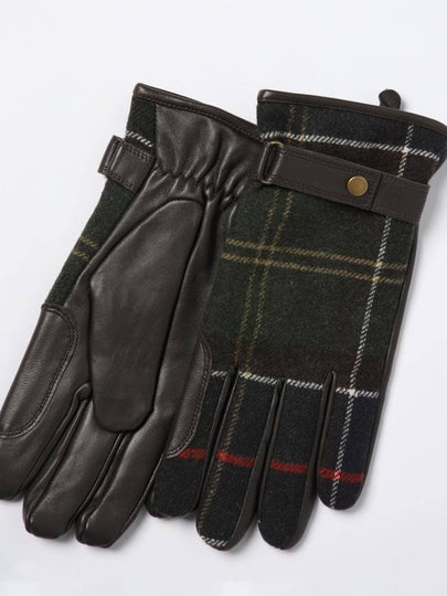 Gloves men Barbour - BARBOUR - BALAAN 2