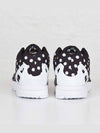 01S77312OriginalZX FluxBlack White Dot - ADIDAS - BALAAN 7