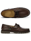 Malo Lisse Loafers America - PARABOOT - BALAAN 2