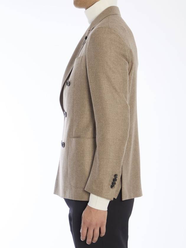 Cashmere jacket - RVR LARDINI - BALAAN 3