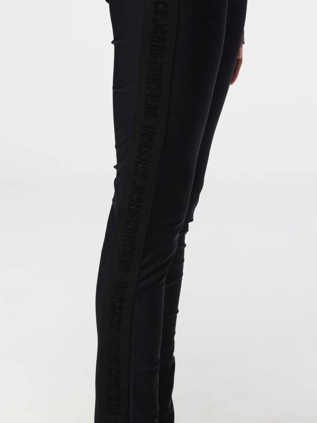 Pants woman Versace Jeans Couture - VERSACE - BALAAN 3