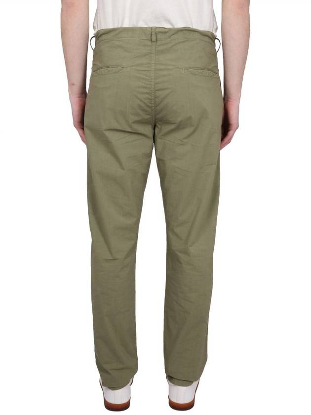 23 ss Chino Pants CP42G32985393 B0040206718 - ASPESI - BALAAN 5