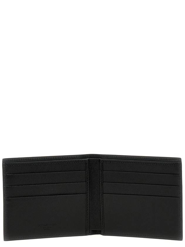 Dolce & Gabbana 'Bifold' Wallet - DOLCE&GABBANA - BALAAN 3