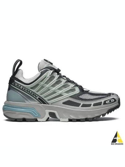 ACS Pro Low Top Sneakers Grey - SALOMON - BALAAN 2