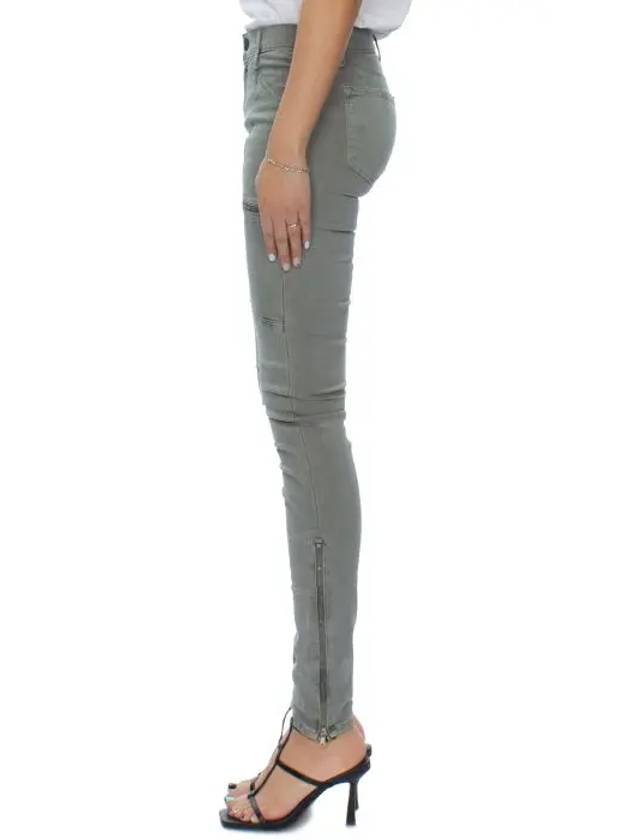 J Brand KASSDY Cargo Skinny Jeans 1348VK120 - J BRAND - BALAAN 4