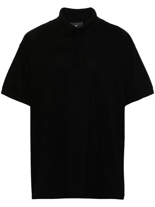 Polo T-shirt IR7110 - Y-3 - BALAAN 2