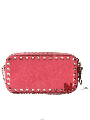 women cross bag - VALENTINO - BALAAN 1