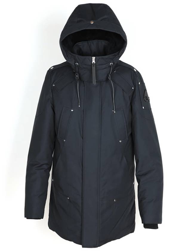 Men's Saint Ulric Parka Padding - MOOSE KNUCKLES - BALAAN.