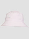 Golf Terry Bucket Hat GWAC10024 S046 Women's Terry Bucket Hat - J.LINDEBERG - BALAAN 3