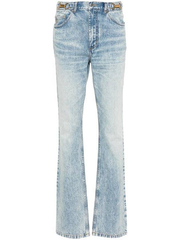 Stella McCartney Vintage Jeans Clothing - STELLA MCCARTNEY - BALAAN 1